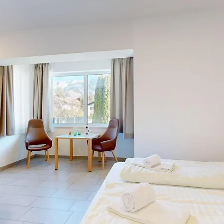 Hotel Am Achenweg *