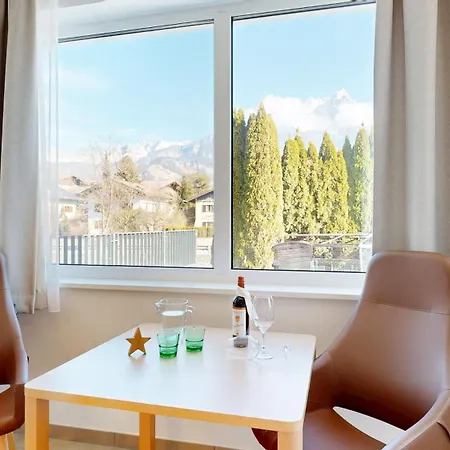 Am Achenweg Hotel *