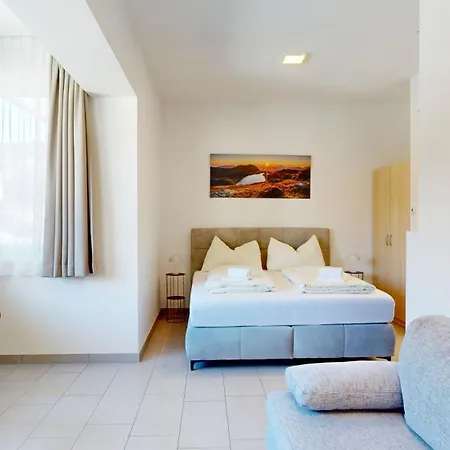 Am Achenweg * 살펠덴암스타이너르넨미어