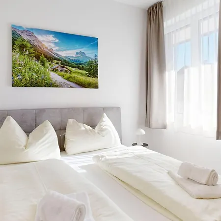 Hotel Am Achenweg *