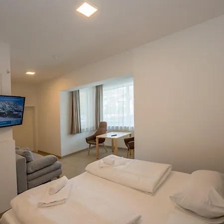 Hotel Am Achenweg