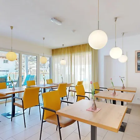 Am Achenweg Hotel