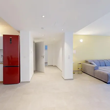 호텔 Am Achenweg 살펠덴암스타이너르넨미어