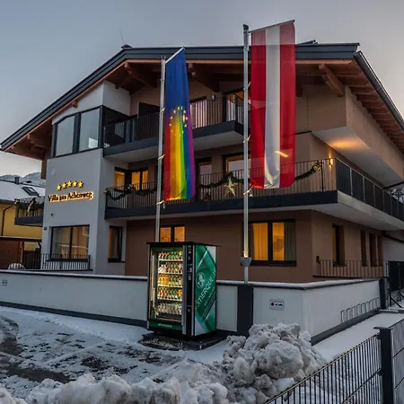 Hotel Am Achenweg
