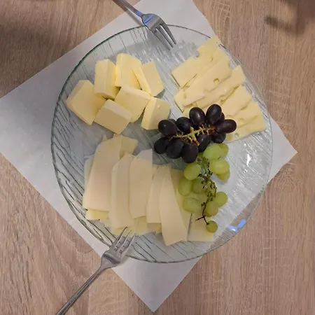 호텔 Am Achenweg 살펠덴암스타이너르넨미어