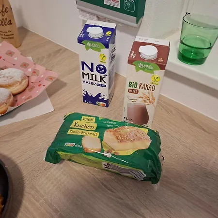 호텔 Am Achenweg *