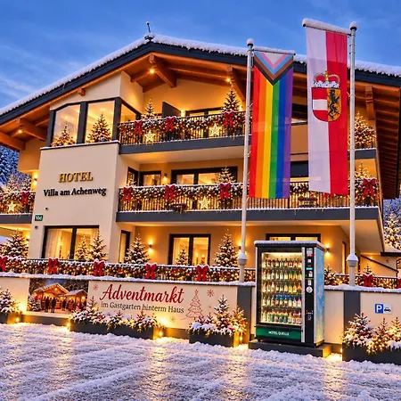 Am Achenweg *